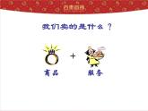 珠宝标准服务流程课件