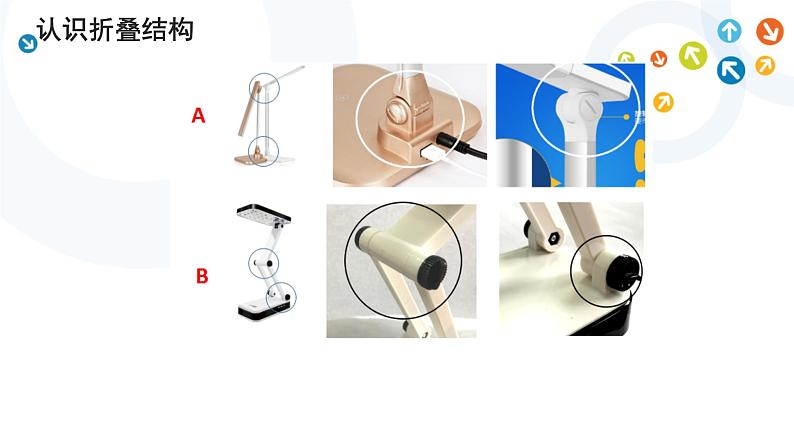 苏教版通用技术 必修技术与设计2 1.3 结构功能的实现任务一感悟结构与功 能的关系课件05