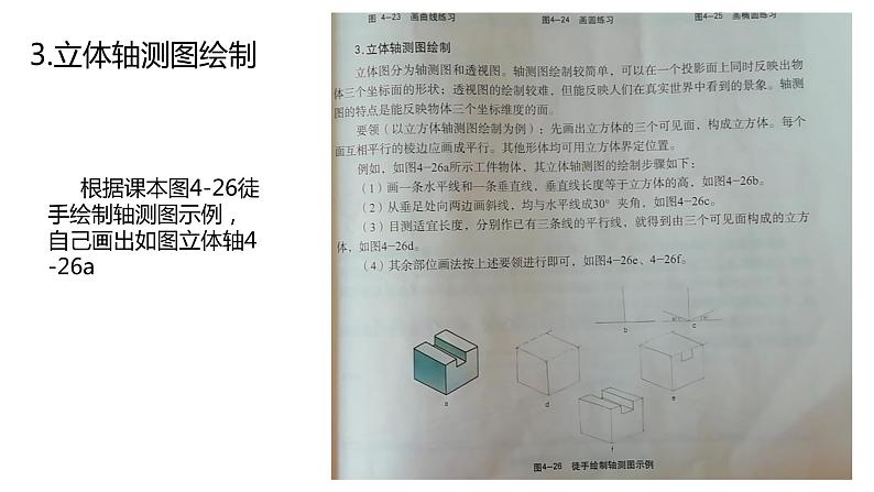 高中通用技术地质版（2019）必修1《技术与设计1》课件 4.4创意的表达（20张PPT）08