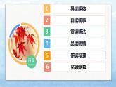 3.1《別了，“不列顛尼亞”》《縣委書記的好榜樣——焦裕祿》（教學(xué)課件）高中語文選擇性必修上冊(cè)同步教學(xué) （統(tǒng)編新版）