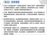 3.8《復活（節(jié)選）》（教學課件）高中語文選擇性必修上冊同步教學 （統(tǒng)編新版）