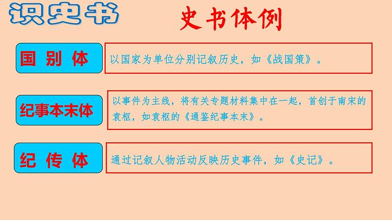 高中语文人教统编版 必修下册第一单元  2 《烛之武退秦师》（教学课件）06