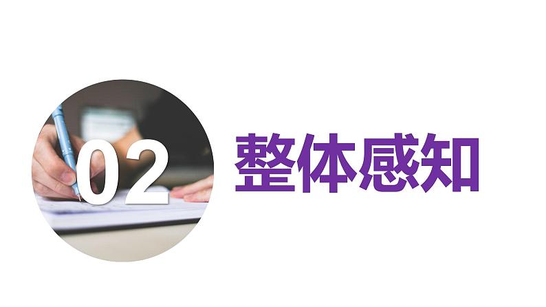 高中语文人教统编版 必修下册 第三单元7.2 《一名物理学家的教育历程》（教学课件）第5页