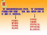 高中語(yǔ)文人教統(tǒng)編版必修下冊(cè)第八單元16 《阿房宮賦》（教學(xué)課件）