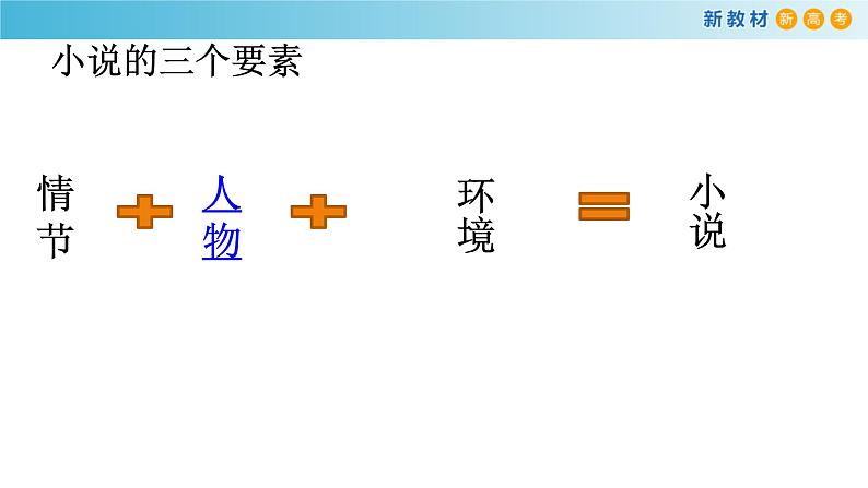 高中语文人教统编版必修上册《3.2 哦，香雪》优质教学课件05