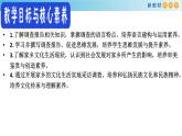 高中語文人教統(tǒng)編版必修上冊《二 家鄉(xiāng)文化生活現(xiàn)狀調查》集體備課ppt課件