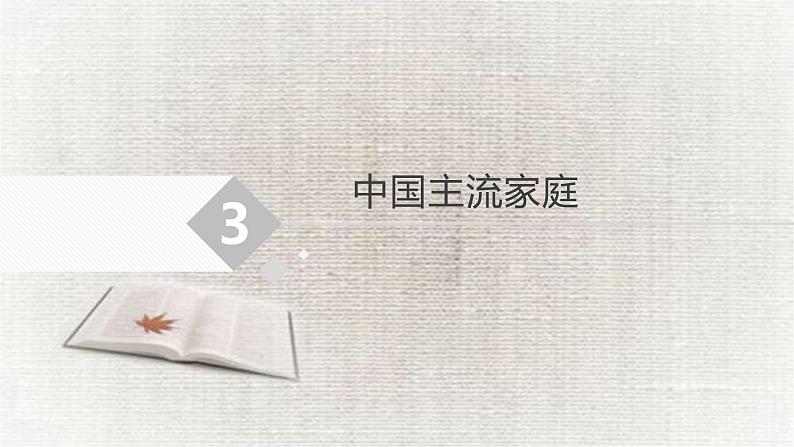 高中语文人教统编版必修上册《乡土中国》整本书阅读精品说课课件ppt第7页