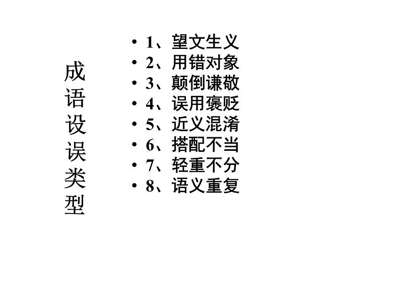 2021届高考成语专题复习 课件（72张PPT）.ppt04