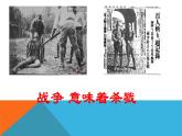 《百合花》課件統(tǒng)編版高中語文必修上冊