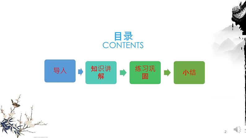 统编版高中语文必修上册-9.2 永遇乐京口北固亭怀古 课件02