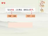 望海潮微课教学原创PPT课件
