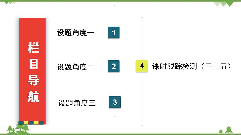 2021届高三语文一轮复习课件：第3板块+专题4+考点2+概括内容要点分析散文形象03