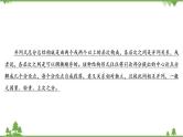 2021届高三语文一轮复习课件：第4板块+专题3+一、并列式总分总结构+【高考】
