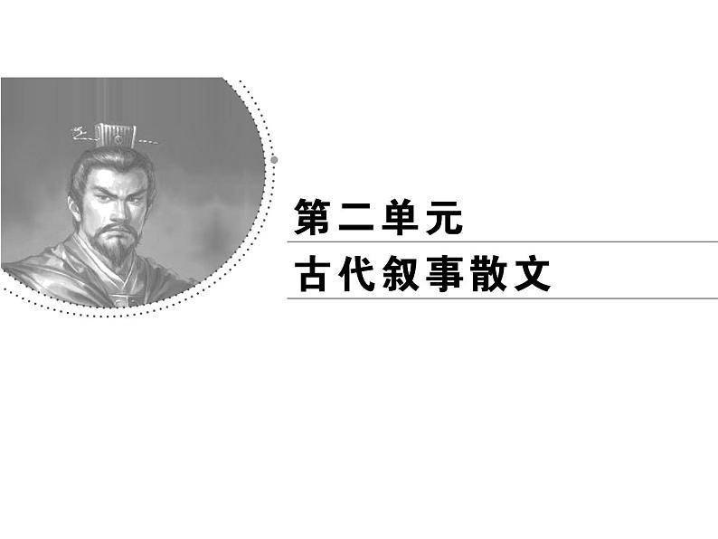 表达交流系列之二 园丁赞歌记叙要选好角度课件—人教版语文必修1(共29张PPT)01