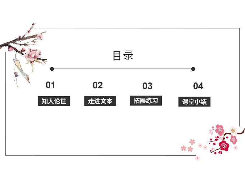 统编版高中语文必修上册-8.3 琵琶行 课件第2页