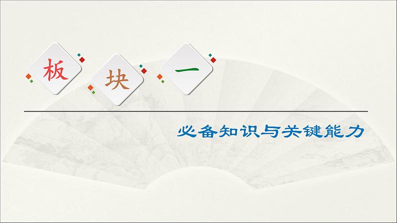 2021年高中语文 人教部编版 选择性必修下册 第1单元 1　氓 离骚（节选）课件（共124页）02