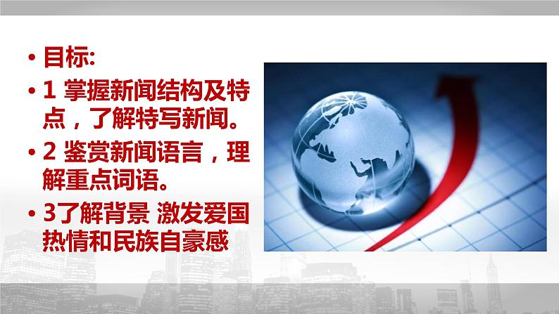 2020-2021学年部编版高中语文选择性必修上册  《别了，不列颠尼亚》  课件第2页