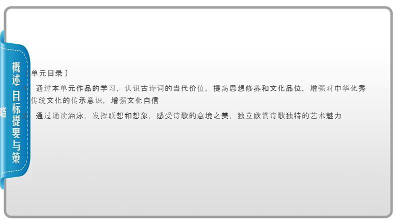 2020-2021学年高中语文部编版必修上册 短歌行 归园田居（其一） 课件（77张）（全国版）第2页