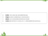 2021-2022学年高中语文人教版选修《中国现代诗歌散文欣赏》课件：诗歌部分+第五单元+苦难的琴音