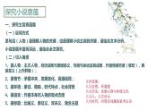 语文新高考 小说鉴赏—探究小说意蕴（主旨意蕴、审美意蕴）课件PPT