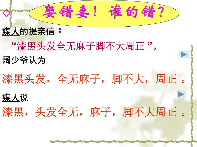 2020-2021学年 高中语文 二轮复习 《文言断句》课件（48张PPT）02