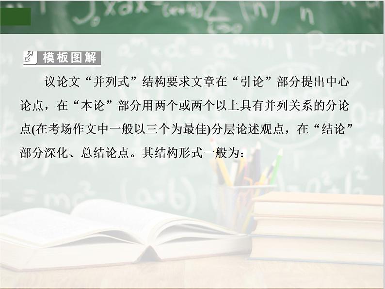 2019年高考语文一轮复习 作文之议论文论证技巧 课件第3页