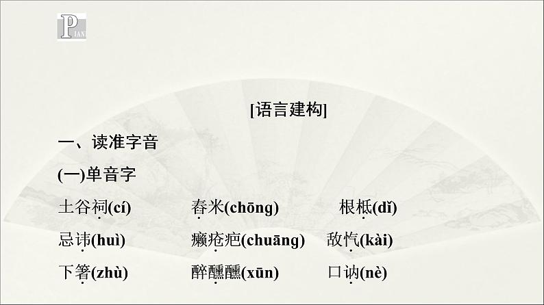 2021年高中语文 人教部编版 选择性必修下册 第2单元 5　阿Q正传（节选）　边城（节选）  课件（共99页）03