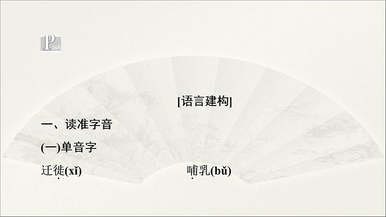 2021年高中语文 人教部编版 选择性必修下册 第4单元 13　自然选择的证明　宇宙的边疆  课件（共88页）03