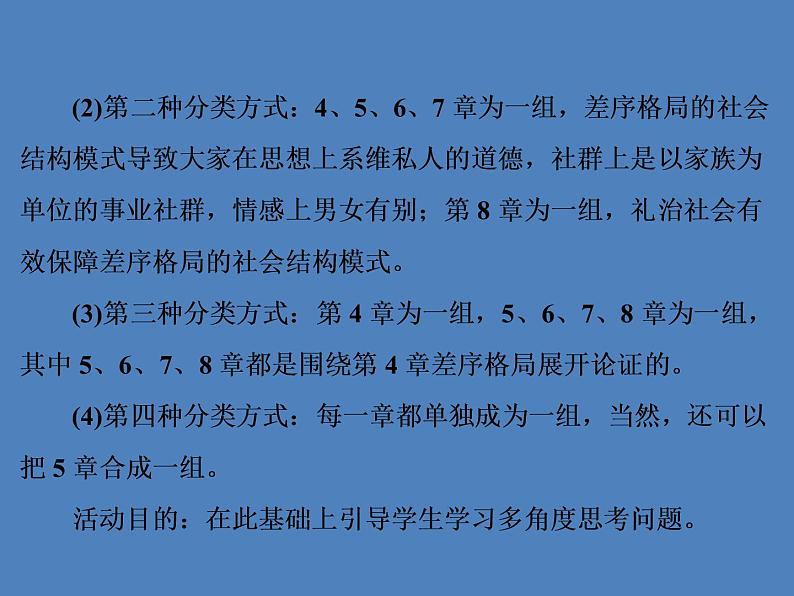 2020-2021学年高中语文部编版必修上册 家乡文化生活 课件（20张）（全国版）第5页