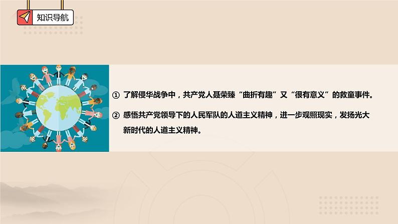 《大战中的插曲》课件 2021-2022学年统编版高中语文选择性必修上册02