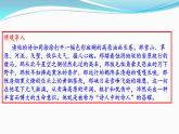 高一语文统编版必修上册第二课3《峨日朵雪峰之侧》课件+教案+练习
