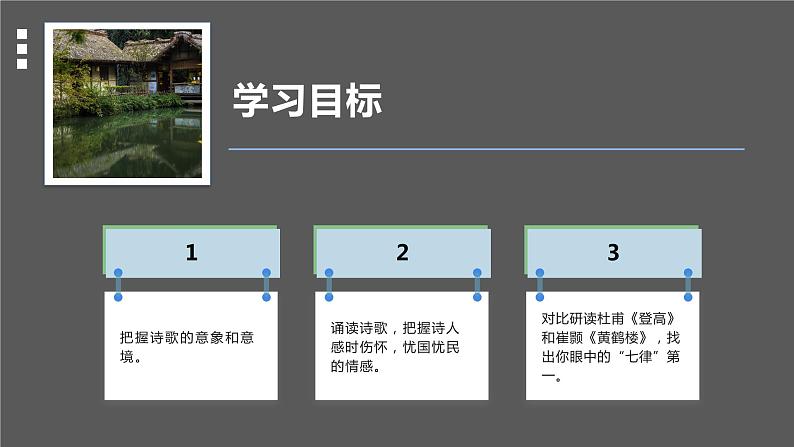 统编版高中语文必修上册《登高》PPT课件PPT02