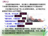 第20課 《春江花月夜》課件+作業(yè)（含解析） -高二語文同步備課系列（統(tǒng)編版選擇性必修上冊）