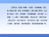 （新教材）2021秋统编版语文必修上册课件：第六单元第12课+拿来主义+