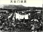 高中语文人教版必修1 第三单元 7 记念刘和珍君 课件（共15页）