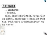 高考语文一轮复习现代文阅读Ⅰ专题1第4讲分析论点论据和论证课件