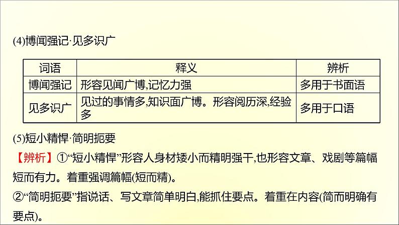 高中语文人教版必修1 第三单元 第9课记梁任公先生的一次演讲 课件（共60页）第6页