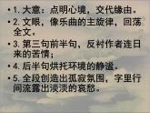 人教版高中语文必修二 《荷塘月色》 课件 共40张