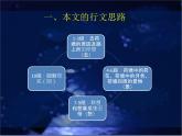 人教版高中语文必修二1.《荷塘月色》 课件24张