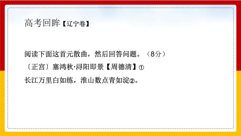 人教版必修二 修辞无处不在 课件24张04