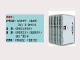 高中语文人教版必修四3第一单元3《哈姆莱特》课件（共 29张PPT）