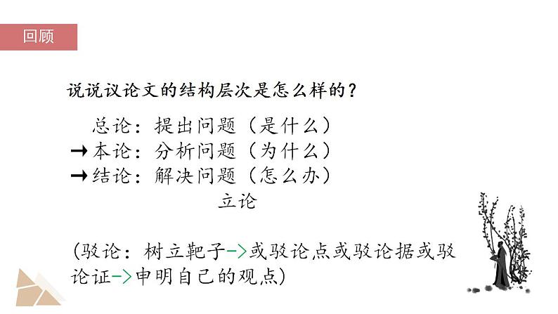 2020-2021学年统编版高中语文必修下册第三单元《说“木叶”》课件（15张PPT）第7页