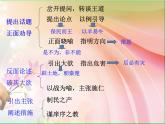 齐桓晋文之事PPT课件免费下载