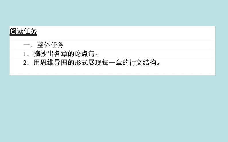 2020-2021学年高中语文部编版必修上册乡土的中国《乡土中国》课件（33张）（全国版）第5页