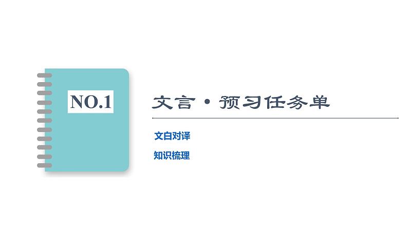 语文新教材部编版选择性必修下册：第9课　项脊轩志 PPT课件05