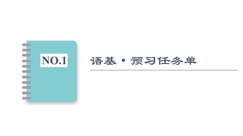 2021-2022学年新教材语文选择性必修下册课件：第2单元　进阶1　第6课　大堰河——我的保姆 课件43张第4页