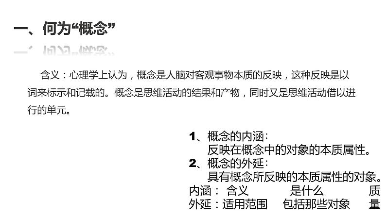 2021-2022学年部编版高中语文选择性必修上册第四单元《逻辑的力量》课件（120张PPT）第7页