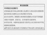 語(yǔ)文新教材部編版選擇性必修下冊(cè)：第1課　氓　離騷（節(jié)選） PPT課件