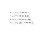 语文新教材部编版选择性必修下册：古诗词诵读《拟行路难（其四）》PPT课件