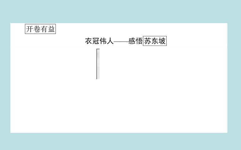 2020-2021学年高中语文部编版必修上册赤壁赋课件（56张）（全国版）第2页